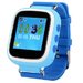 Ceas Smartwatch cu GPS Copii iUni Kid90, Telefon incorporat, Buton SOS, Bluetooth, LCD 1.44 Inch, Al