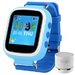 Ceas Smartwatch cu GPS Copii iUni Kid90, Telefon incorporat, Buton SOS, Bluetooth, LCD 1.44 Inch, Al